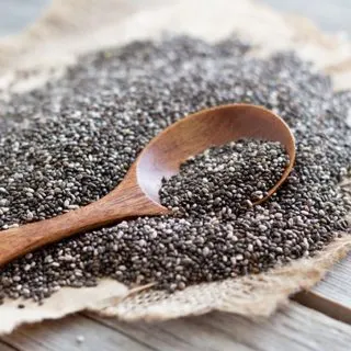 chia seeds benefits