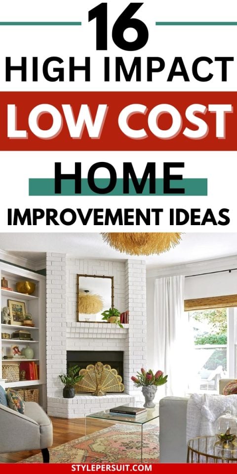 Picture of A Guide to Sustainable Home Renovation - Sweeten