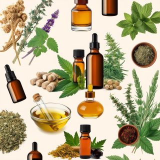 Iron Deficiency Remedies