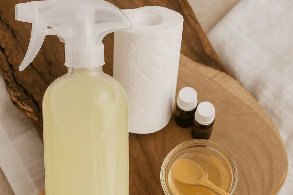 Como fazer com que o desodorizador de cães spray diy – estilo de estilo Como fazer com que o desodorizador de cães spray diy – estilo de estilo