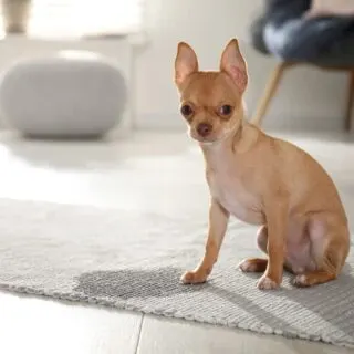 Pet Odor Eliminator