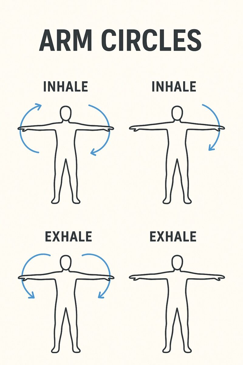 Tai Chi Exercises for Beginners: Benefits, Styles, and Easy Workouts to ...