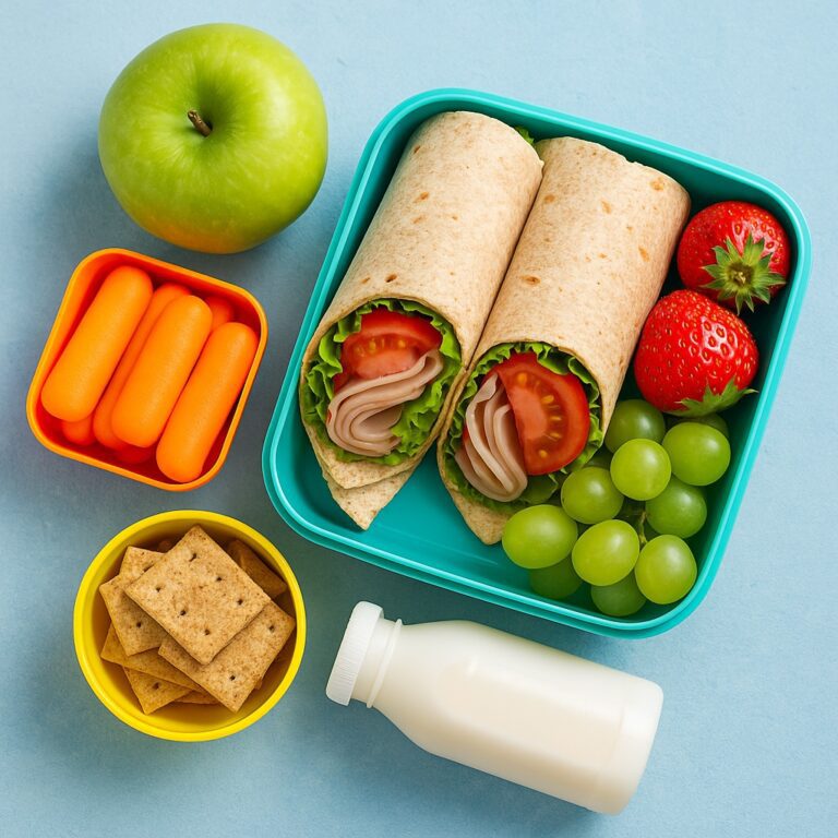 School Lunch Ideas For High Schoolers StylePersuit school-lunch-ideas-for-high-schoolers-stylepersuit